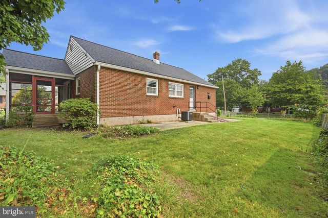2806 MADISON AVE, Claymont, DE 19703