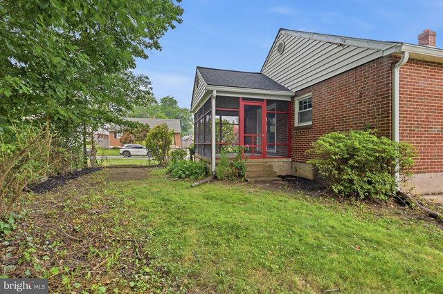 2806 MADISON AVE, Claymont, DE 19703