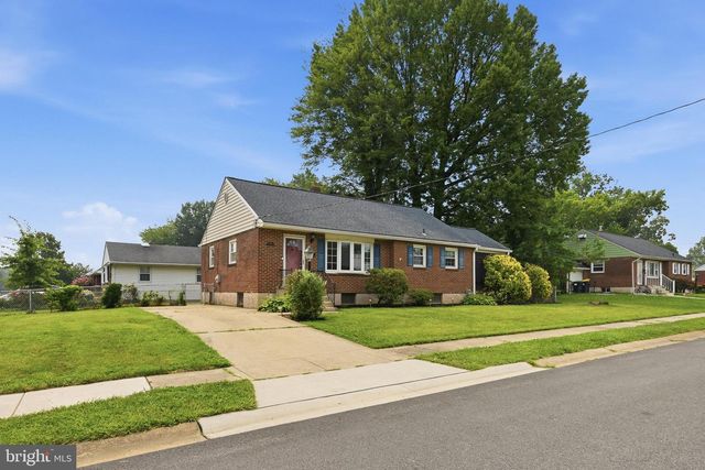 2806 MADISON AVE, Claymont, DE 19703