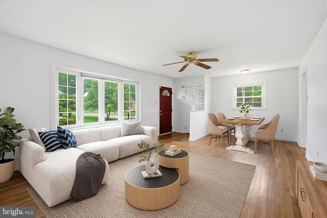 2806 MADISON AVE, Claymont, DE 19703