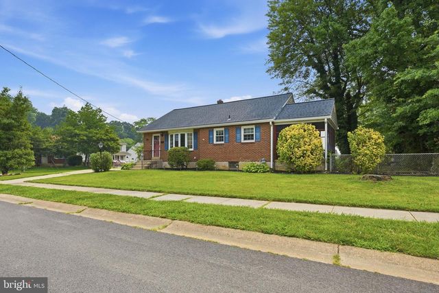 2806 MADISON AVE, Claymont, DE 19703