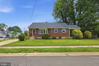 2806 MADISON AVE, Claymont, DE 19703