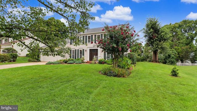 9117 WILLOW POND LN, Potomac, MD 20854