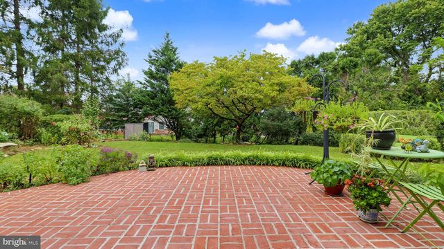 9117 WILLOW POND LN, Potomac, MD 20854