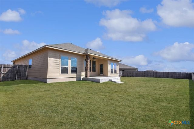 1040 Lakeway Crossing Drive, Temple, TX 76502