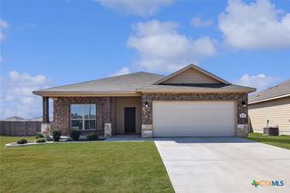 1040 Lakeway Crossing Drive, Temple, TX 76502