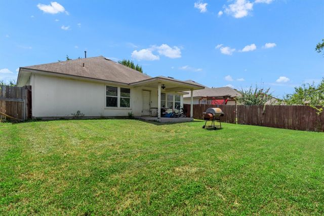 508 Red Tails DR, Austin, TX 78725