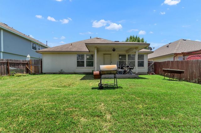 508 Red Tails DR, Austin, TX 78725