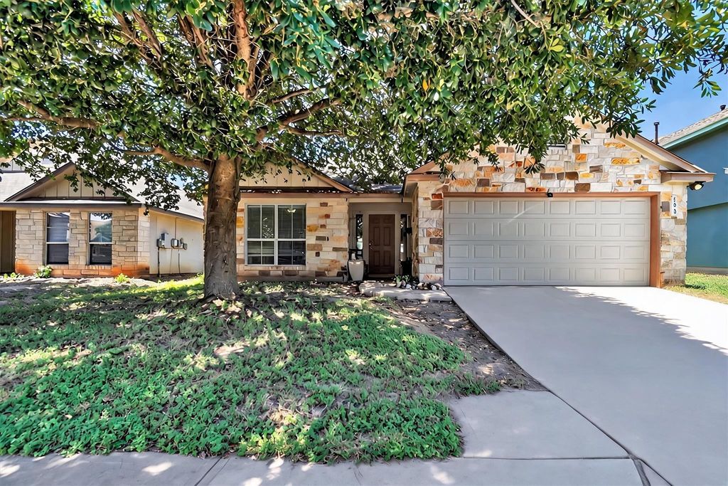508 Red Tails DR, Austin, TX 78725