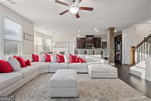 930 Bar Harbor Place, Lawrenceville, GA 30044