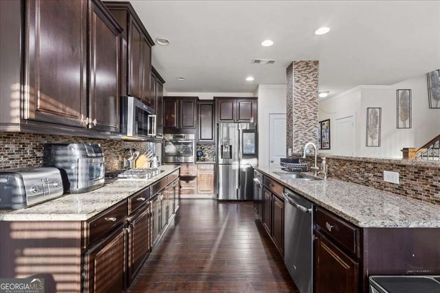 930 Bar Harbor Place, Lawrenceville, GA 30044