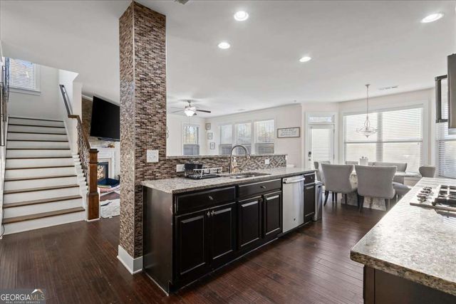 930 Bar Harbor Place, Lawrenceville, GA 30044