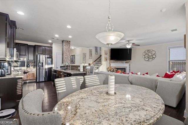 930 Bar Harbor Place, Lawrenceville, GA 30044