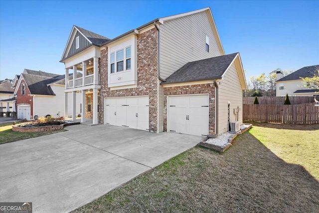 930 Bar Harbor Place, Lawrenceville, GA 30044