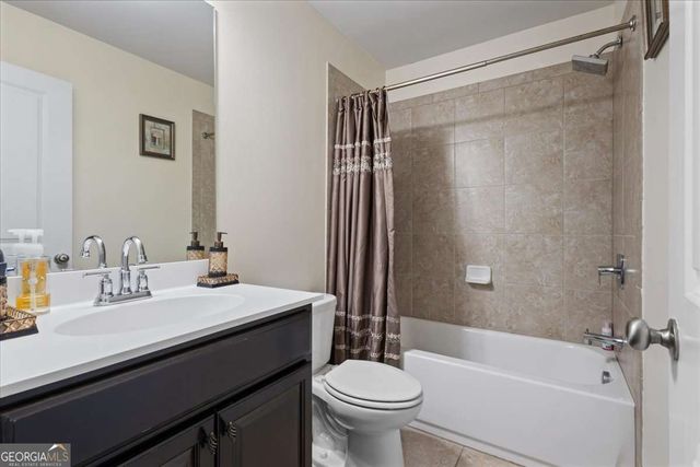 930 Bar Harbor Place, Lawrenceville, GA 30044