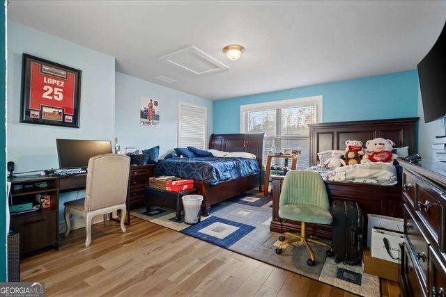 930 Bar Harbor Place, Lawrenceville, GA 30044