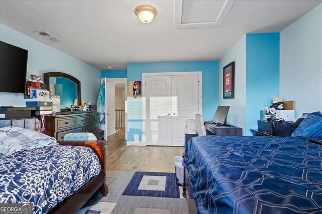 930 Bar Harbor Place, Lawrenceville, GA 30044