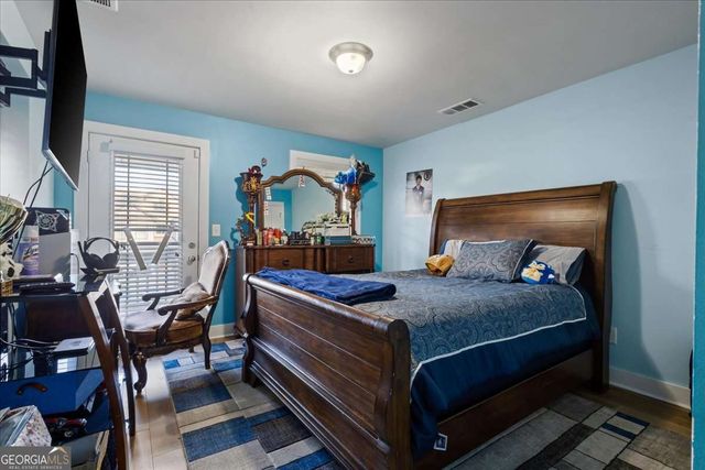 930 Bar Harbor Place, Lawrenceville, GA 30044