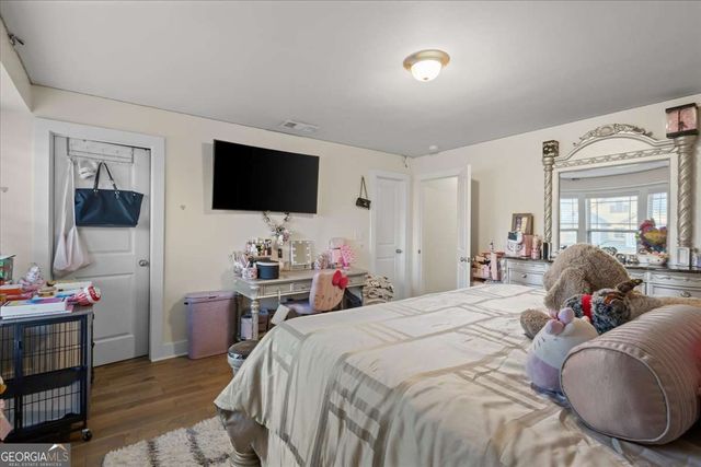 930 Bar Harbor Place, Lawrenceville, GA 30044