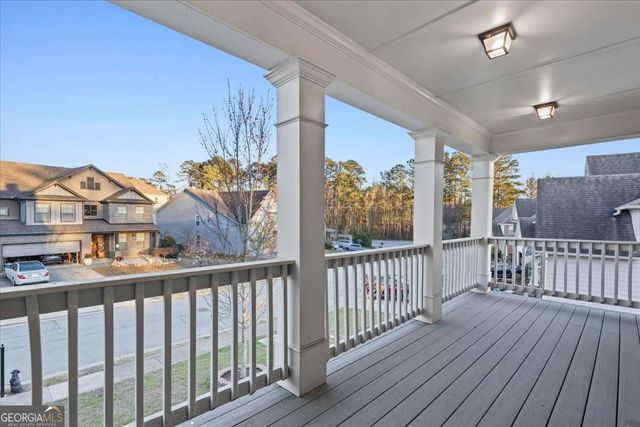 930 Bar Harbor Place, Lawrenceville, GA 30044