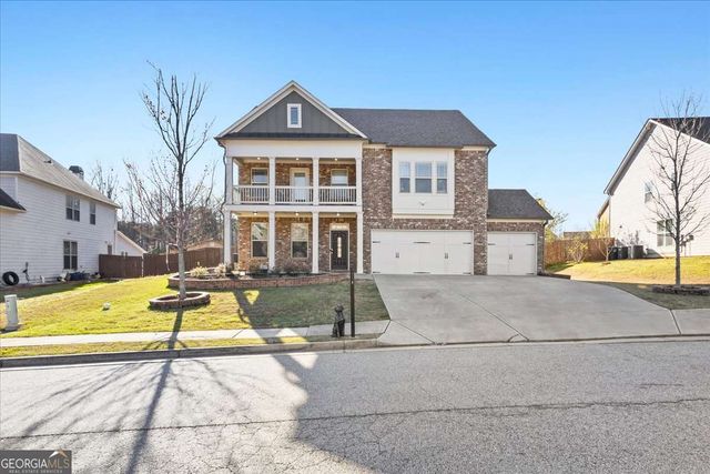 930 Bar Harbor Place, Lawrenceville, GA 30044