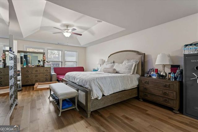 930 Bar Harbor Place, Lawrenceville, GA 30044