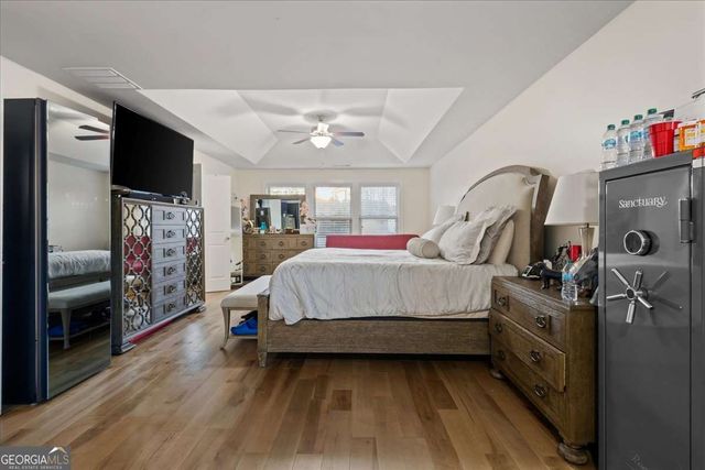 930 Bar Harbor Place, Lawrenceville, GA 30044