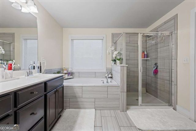 930 Bar Harbor Place, Lawrenceville, GA 30044