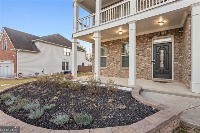 930 Bar Harbor Place, Lawrenceville, GA 30044