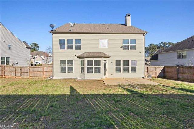 930 Bar Harbor Place, Lawrenceville, GA 30044