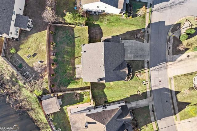 930 Bar Harbor Place, Lawrenceville, GA 30044