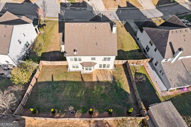 930 Bar Harbor Place, Lawrenceville, GA 30044