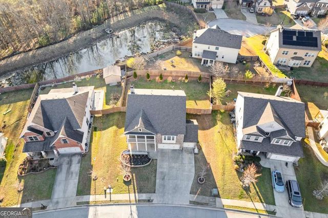 930 Bar Harbor Place, Lawrenceville, GA 30044