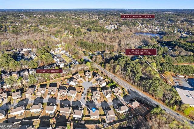 930 Bar Harbor Place, Lawrenceville, GA 30044