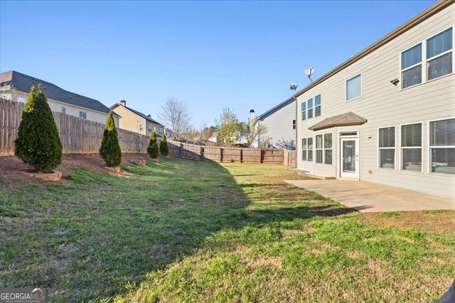 930 Bar Harbor Place, Lawrenceville, GA 30044