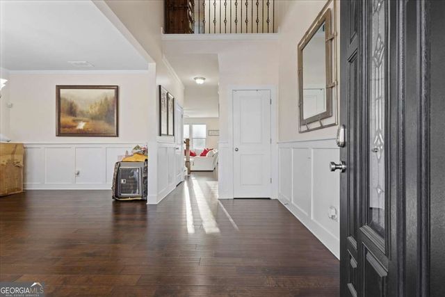 930 Bar Harbor Place, Lawrenceville, GA 30044