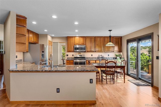1394 Black Pine Court, Castle Rock, CO 80104
