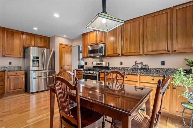1394 Black Pine Court, Castle Rock, CO 80104