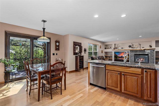 1394 Black Pine Court, Castle Rock, CO 80104