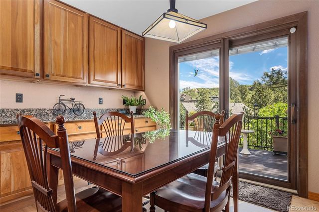 1394 Black Pine Court, Castle Rock, CO 80104