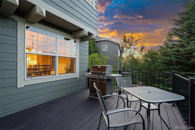 1394 Black Pine Court, Castle Rock, CO 80104
