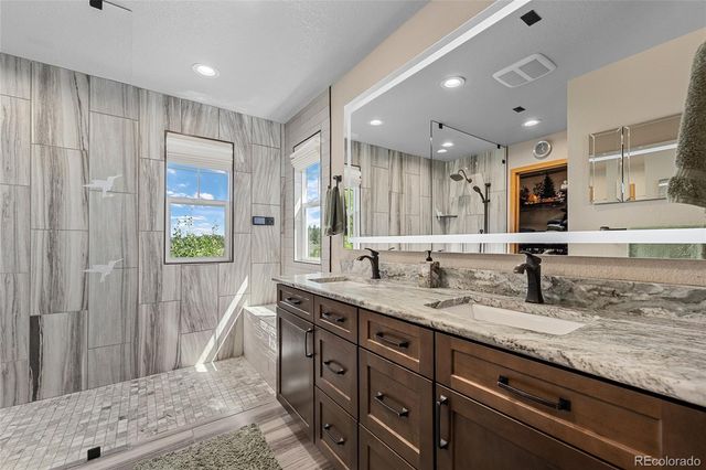 1394 Black Pine Court, Castle Rock, CO 80104