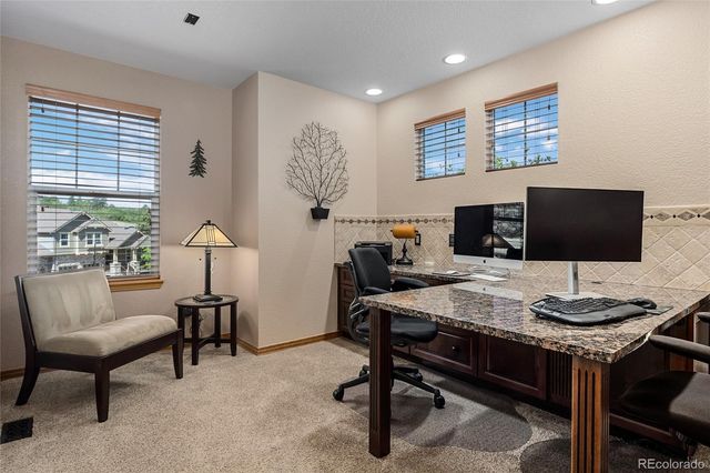 1394 Black Pine Court, Castle Rock, CO 80104