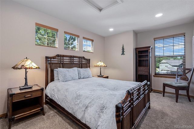 1394 Black Pine Court, Castle Rock, CO 80104