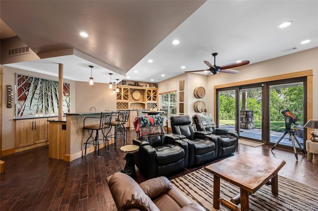 1394 Black Pine Court, Castle Rock, CO 80104