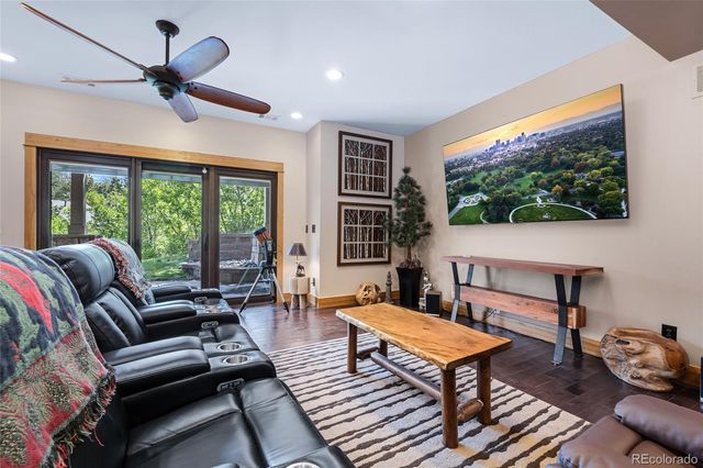 1394 Black Pine Court, Castle Rock, CO 80104