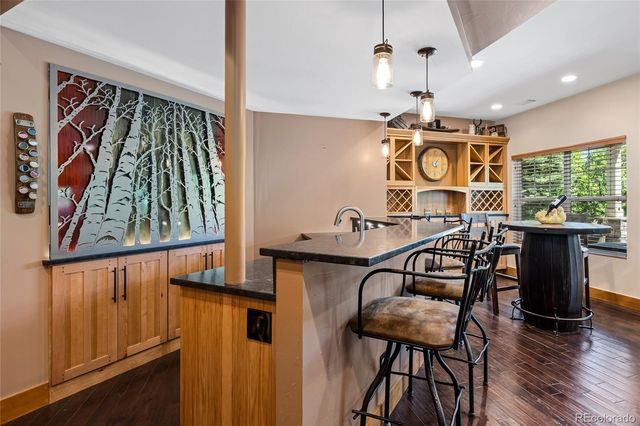 1394 Black Pine Court, Castle Rock, CO 80104
