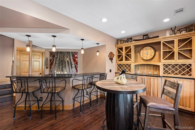 1394 Black Pine Court, Castle Rock, CO 80104