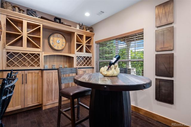1394 Black Pine Court, Castle Rock, CO 80104