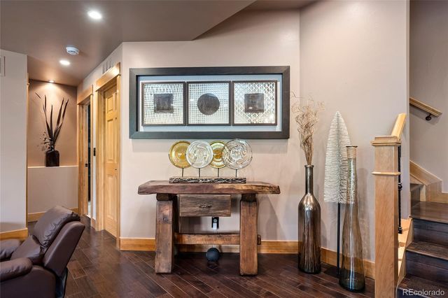 1394 Black Pine Court, Castle Rock, CO 80104
